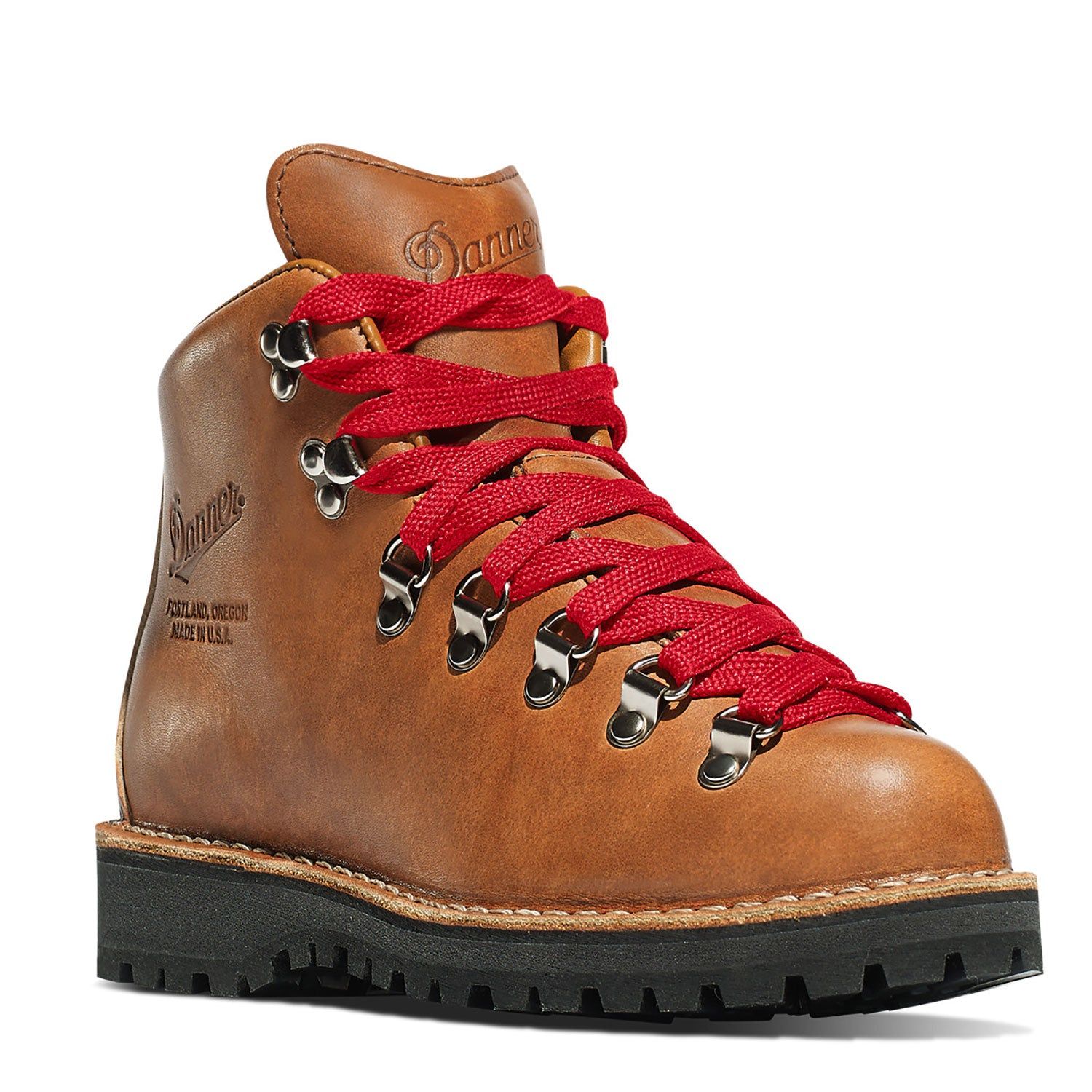 Mountain Light Hiking Boots - Women's|-|Bottes de randonnée Mountain Light - Femme sold by The Last Hunt