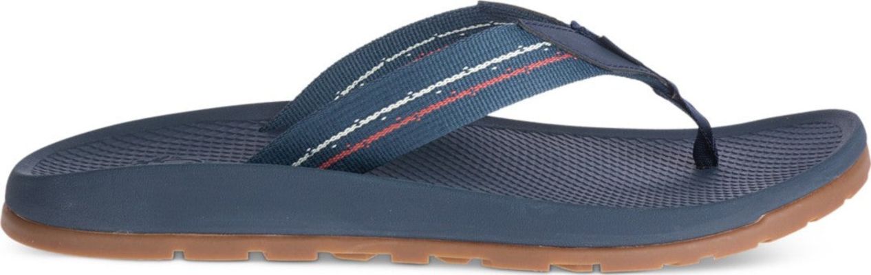 Lowdown Flip - Men's|-|Sandales Lowdown Flip - Homme sold by The Last Hunt