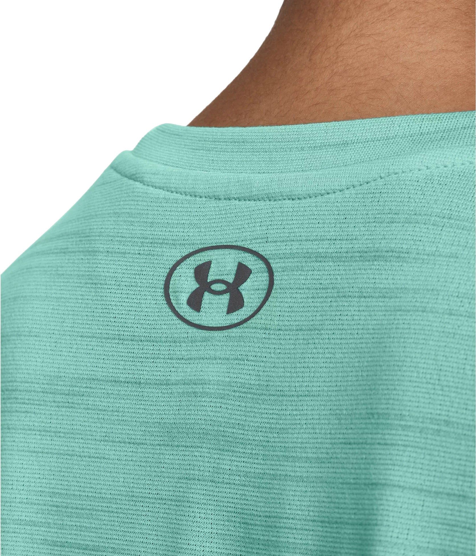 UA Tech Tiger Short Sleeve T-Shirt - Women's|-|T-shirt à manches courtes UA Tech Tiger - Femme sold by The Last Hunt product image thumbnail 3