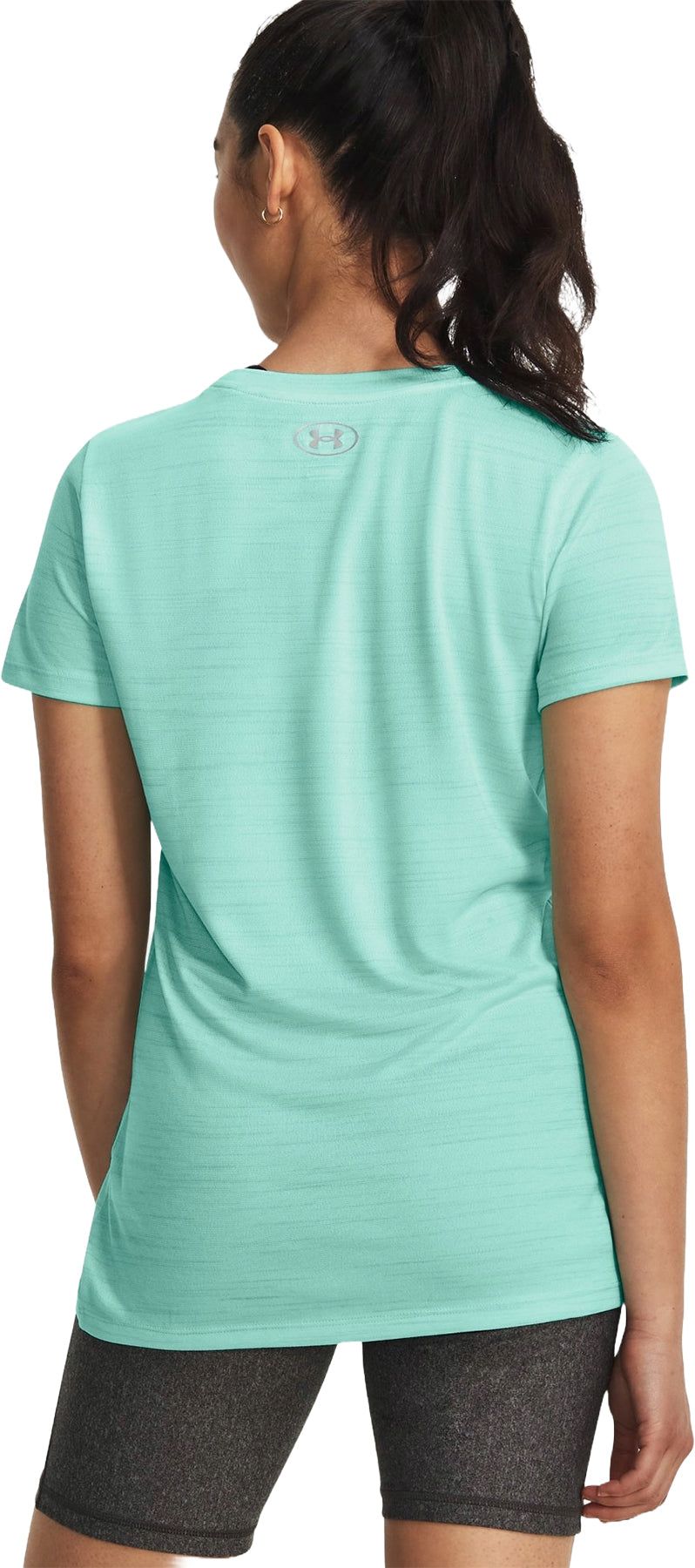 UA Tech Tiger Short Sleeve T-Shirt - Women's|-|T-shirt à manches courtes UA Tech Tiger - Femme sold by The Last Hunt product image thumbnail 4