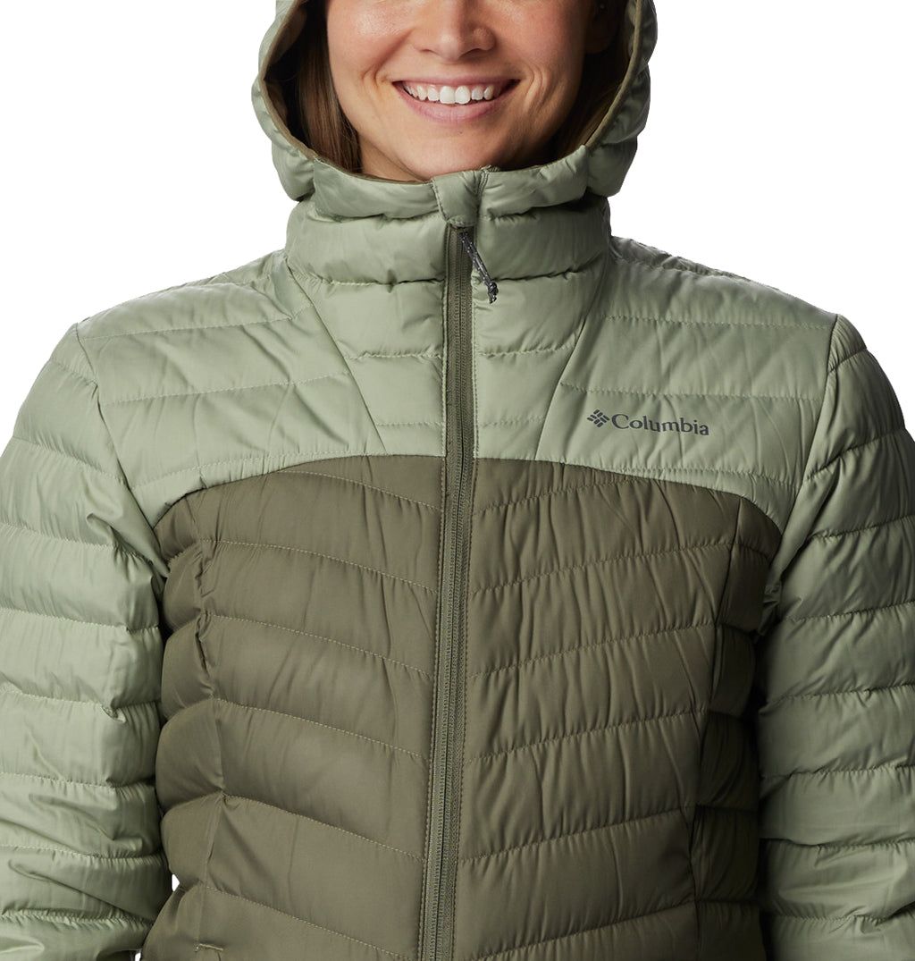 Westridge Hooded Down Jacket - Women's|-|Manteau en duvet à capuche Westridge - Femme sold by The Last Hunt product image thumbnail 4
