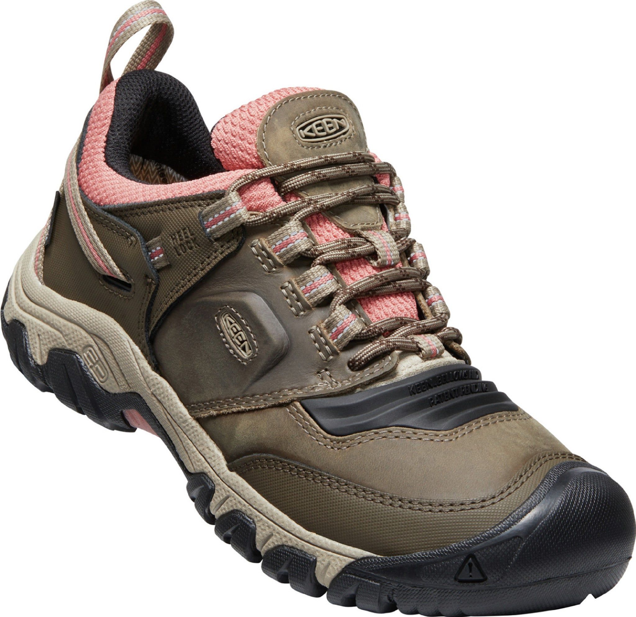Ridge Flex Waterproof Hiking Shoes - Women's|-|Souliers de randonnée imperméables Ridge Flex - Femme sold by The Last Hunt product image thumbnail 3