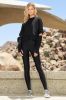 High Waist Airlift Legging - Women's|-|Legging taille haute Airlift - Femme sold by The Last Hunt