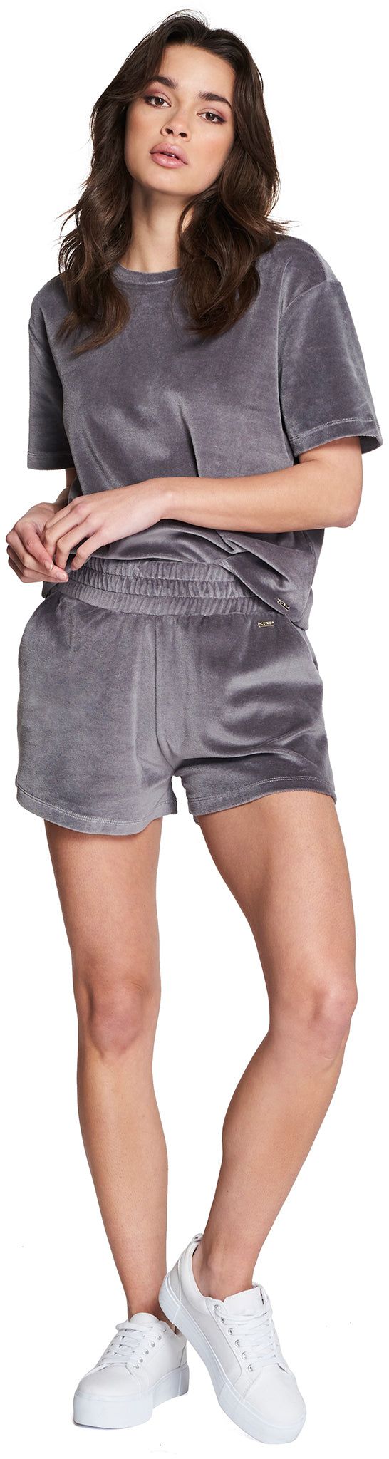 Teddy Short - Women's|-|Short Teddy - Femme sold by The Last Hunt