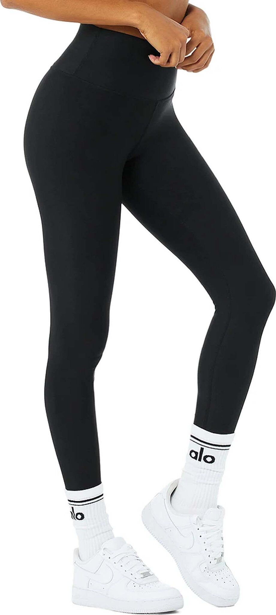 High Waist Airlift Legging - Women's|-|Legging taille haute Airlift - Femme sold by The Last Hunt product image thumbnail 4