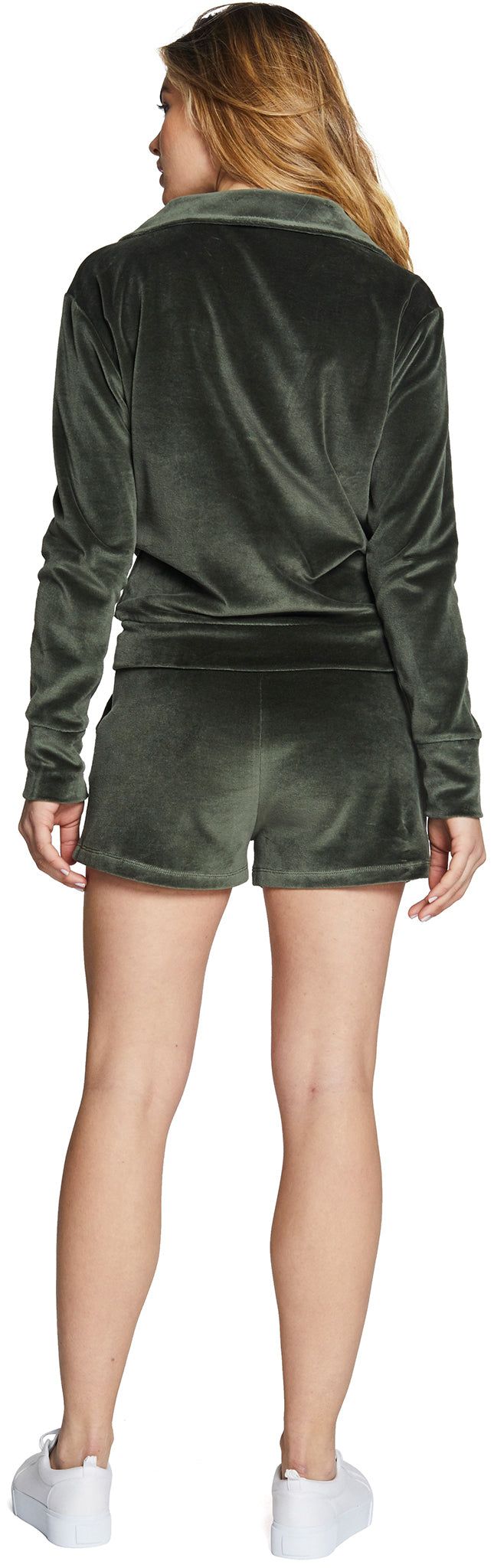 Teddy Short - Women's|-|Short Teddy - Femme sold by The Last Hunt product image thumbnail 2