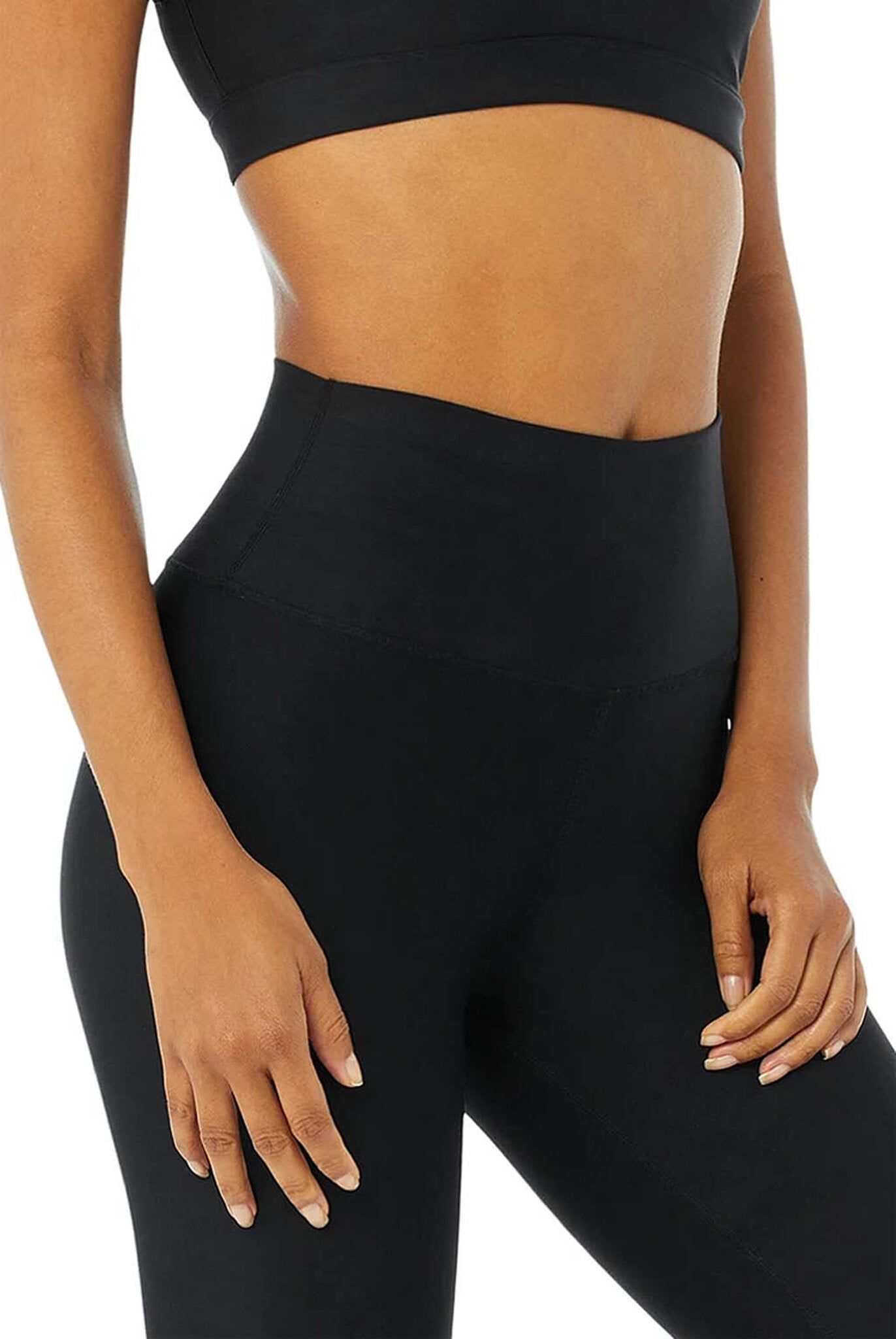 High Waist Airlift Legging - Women's|-|Legging taille haute Airlift - Femme sold by The Last Hunt product image thumbnail 5