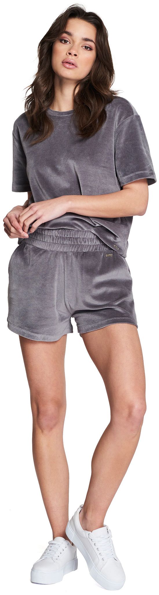 Teddy Short - Women's|-|Short Teddy - Femme sold by The Last Hunt product image thumbnail 4