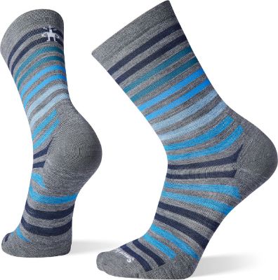 Everyday Spruce Street Crew Socks - Unisex|-|Chaussettes Everyday Spruce Street Crew - Unisexe sold by The Last Hunt