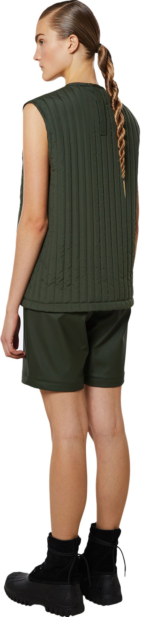 Liner Vest - Unisex|-|Veste doublure - Unisexe sold by The Last Hunt product image thumbnail 5