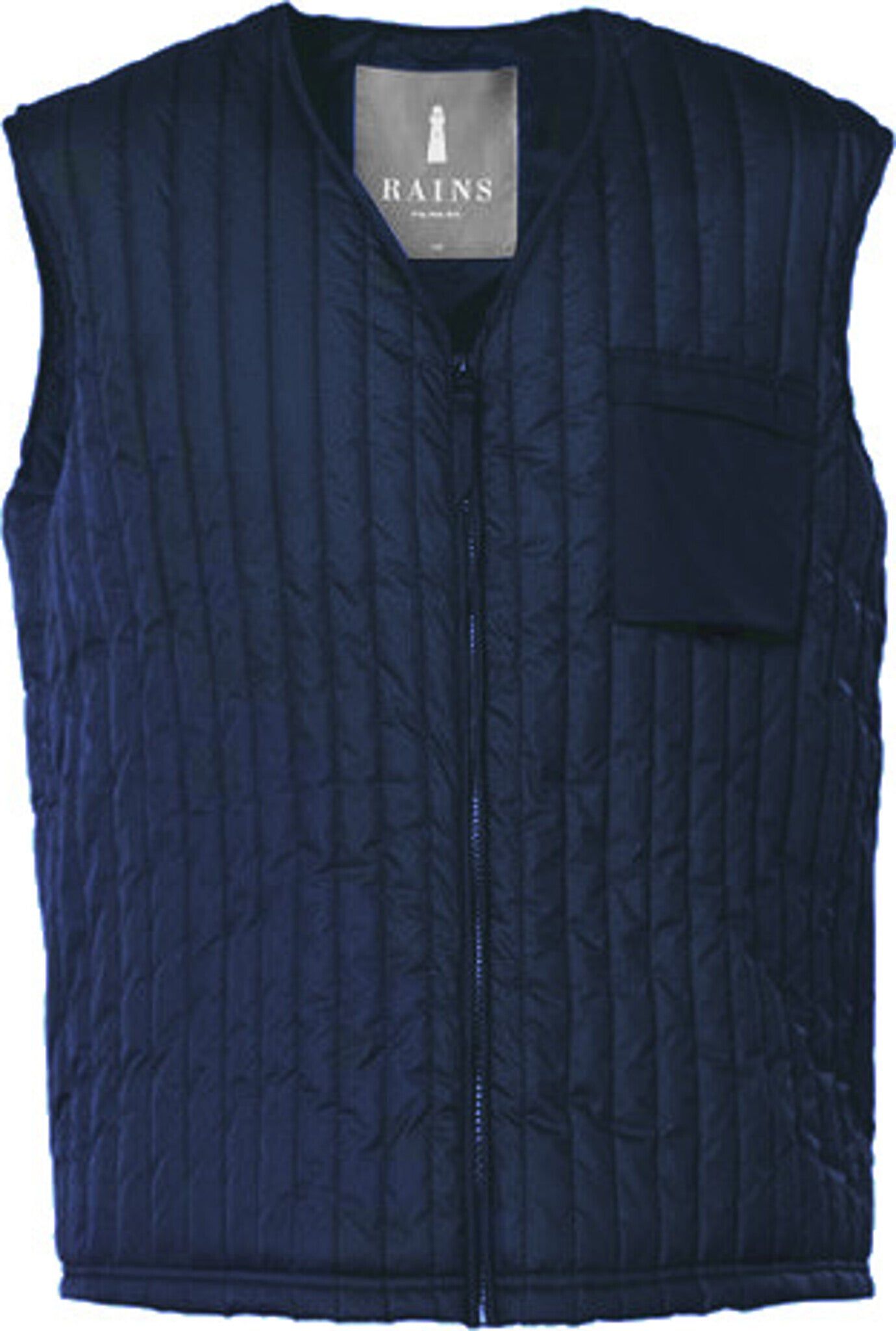 Liner Vest - Unisex|-|Veste doublure - Unisexe sold by The Last Hunt product image thumbnail 4