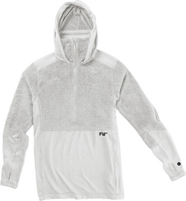 Manifest Alpha Fleece Hoodie - Unisex|-|Chandail à capuchon en molleton Alpha Manifest - Unisexe sold by The Last Hunt