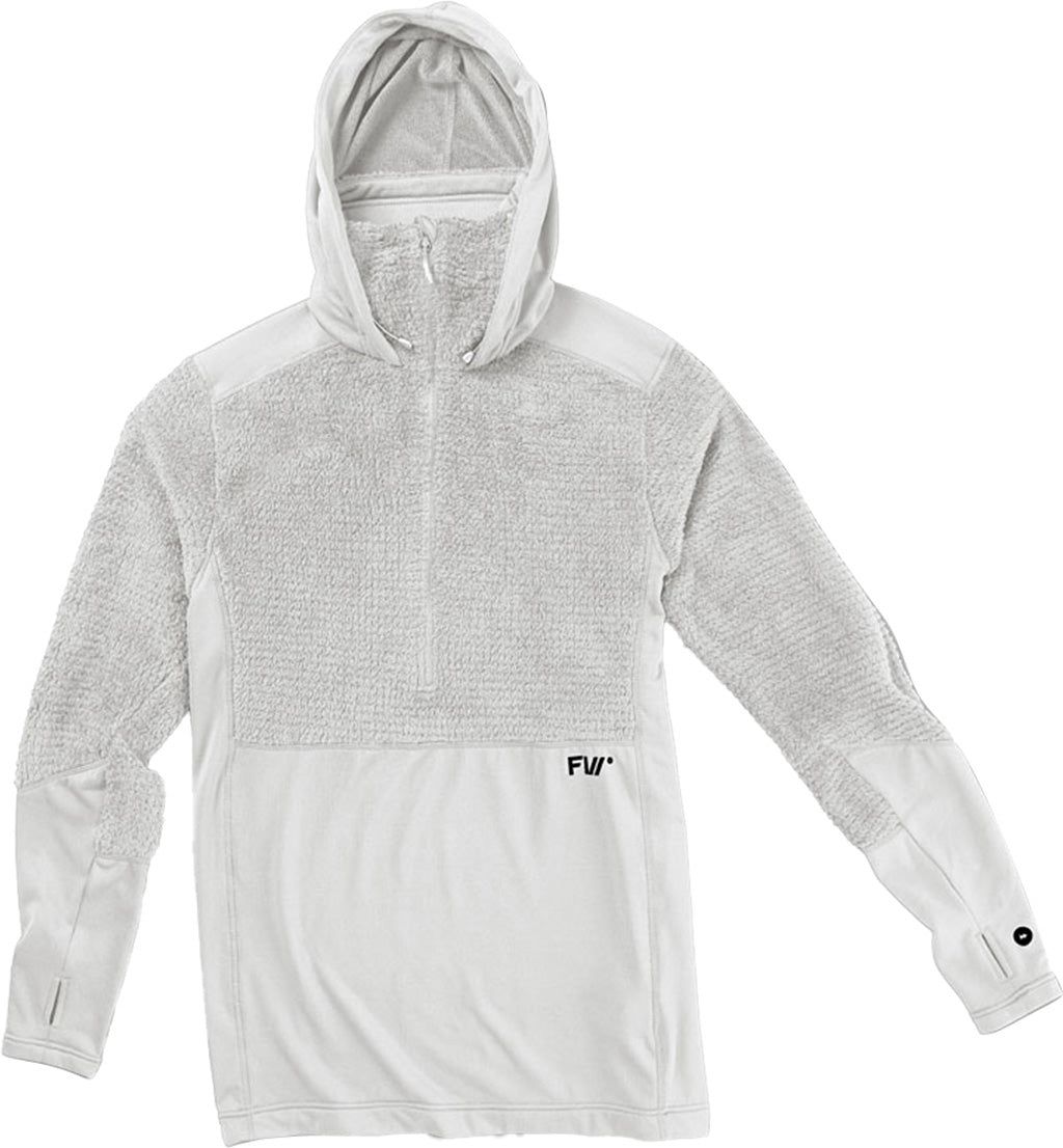 Manifest Alpha Fleece Hoodie - Unisex|-|Chandail à capuchon en molleton Alpha Manifest - Unisexe sold by The Last Hunt