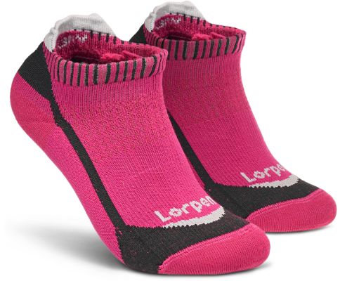 Running Mini Socks - Women's|-|Socquettes de course - Femme sold by The Last Hunt