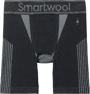 Intraknit 6" Boxer Brief - Men's|-|Caleçon boxeur 6" Intraknit - Homme sold by The Last Hunt