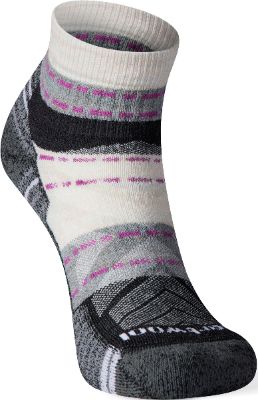 Performance Hike Light Cushion Margarita Ankle Socks - Women's|-|Chaussettes de cheville à matelassage léger Performance Hike Margarita - Femme sold by The Last Hunt