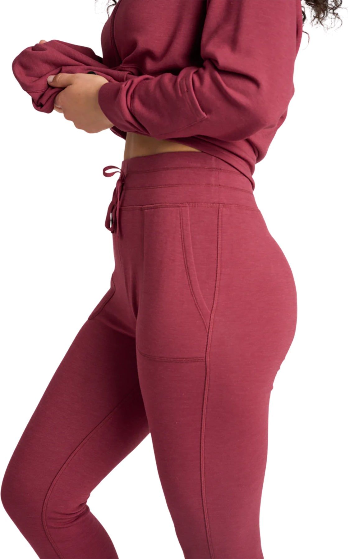 Warm Leggings - Women's|-|Legging chaud - Femme sold by The Last Hunt product image thumbnail 4