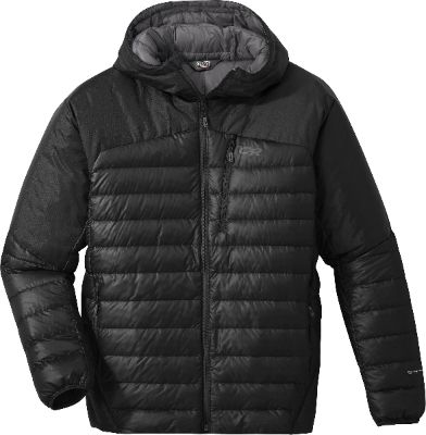 Helium Down Hoodie - Men's|-|Manteau Helium Down - Homme sold by The Last Hunt