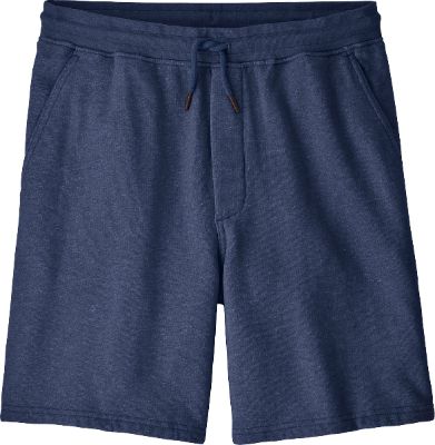 Mahnya Fleece Shorts - Men's|-|Short en molleton Mahnya - Homme sold by The Last Hunt
