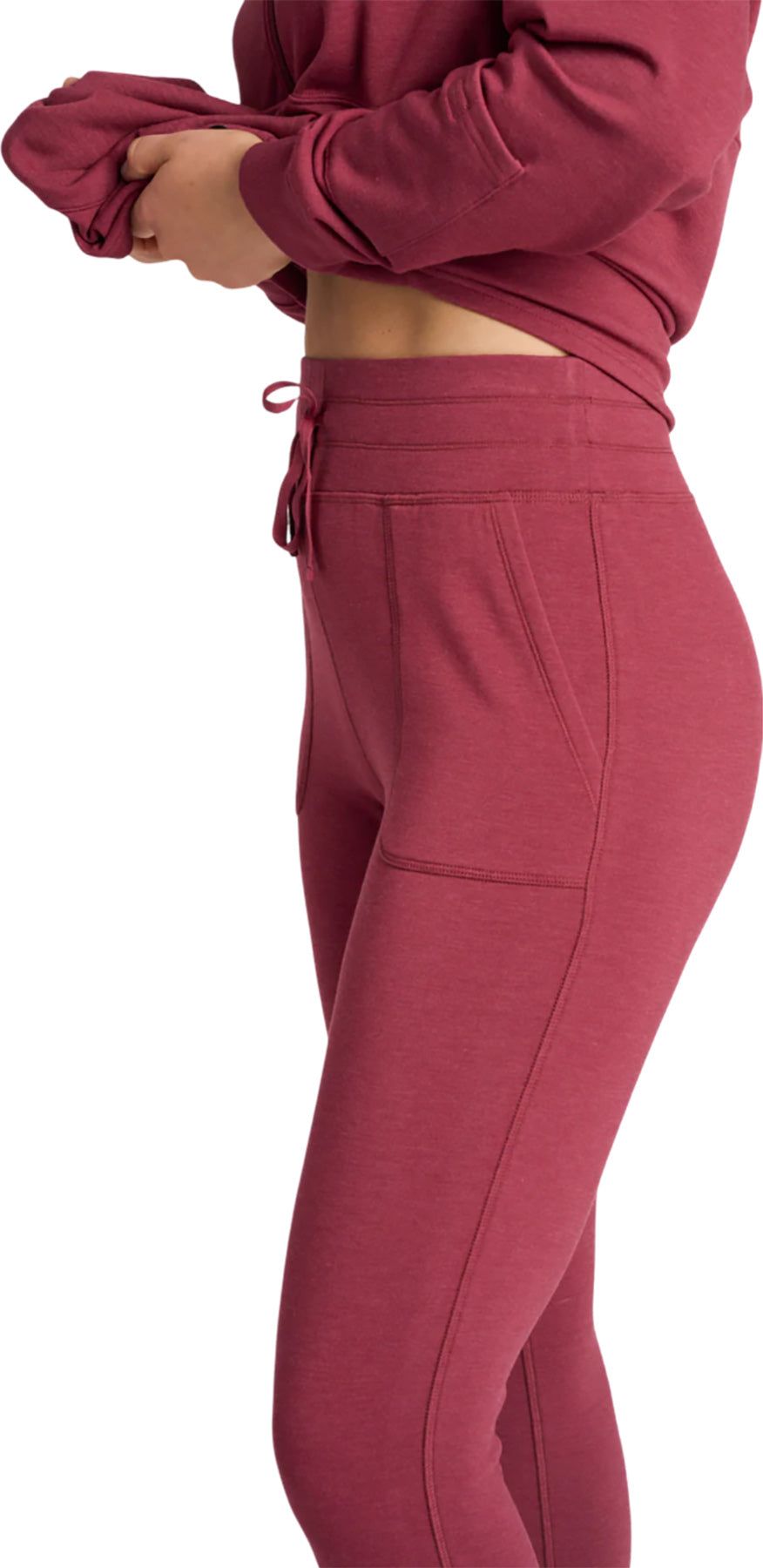 Warm Leggings - Women's|-|Legging chaud - Femme sold by The Last Hunt product image thumbnail 2
