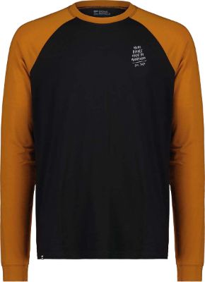 Icon Raglan Long Sleeve Tee - Men's|-|T-shirt à manches longues raglan Icon - Homme sold by The Last Hunt