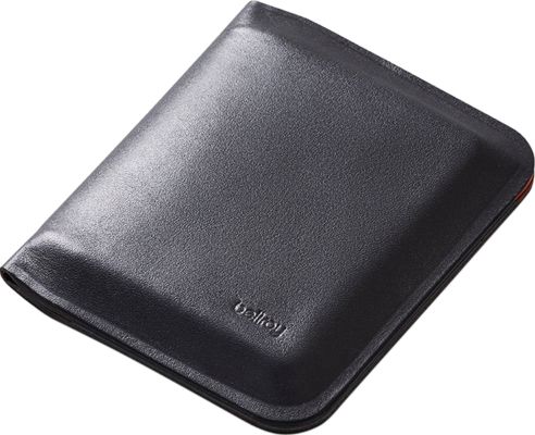 Apex Note Sleeve Leather Wallet - Men's|-|Portefeuille en cuir Apex Note Sleeve - Homme sold by The Last Hunt