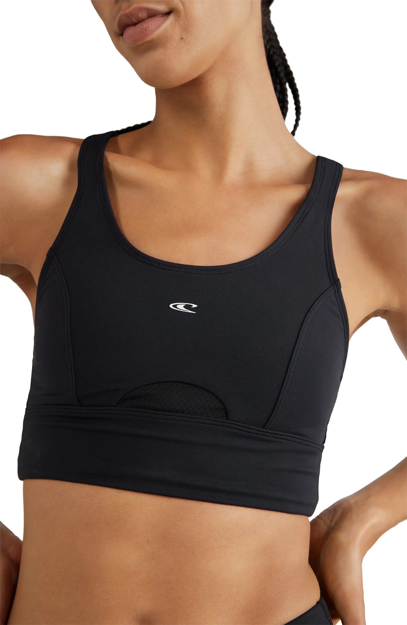 Yoga Sports Bra - Women's|-|Soutien-gorge de sport Yoga - Femme sold by The Last Hunt product image thumbnail 3