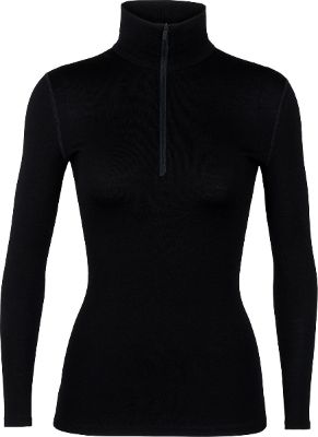 260 Tech Long Sleeve Half Zip - Women's|-|Chandail à manches longues et demi-glissière 260 Tech - Femme sold by The Last Hunt