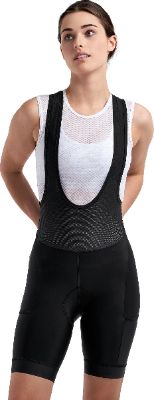 Gravel Cargo Bib Shorts - Women’s|-|Cuissard à bretelles Gravel Cargo - Femme sold by The Last Hunt