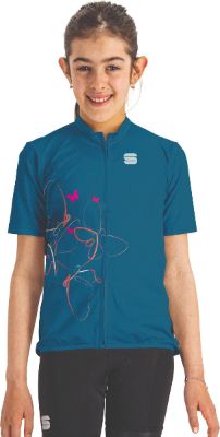 Checkmate Jersey - Girls|-|Maillot Checkmate - Fille sold by The Last Hunt