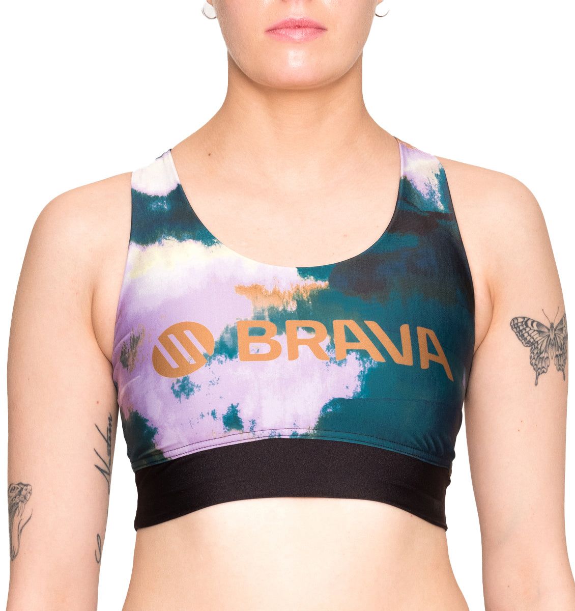 Sports Bra - Women's|-|Brassière sport - Femme sold by The Last Hunt product image thumbnail 3