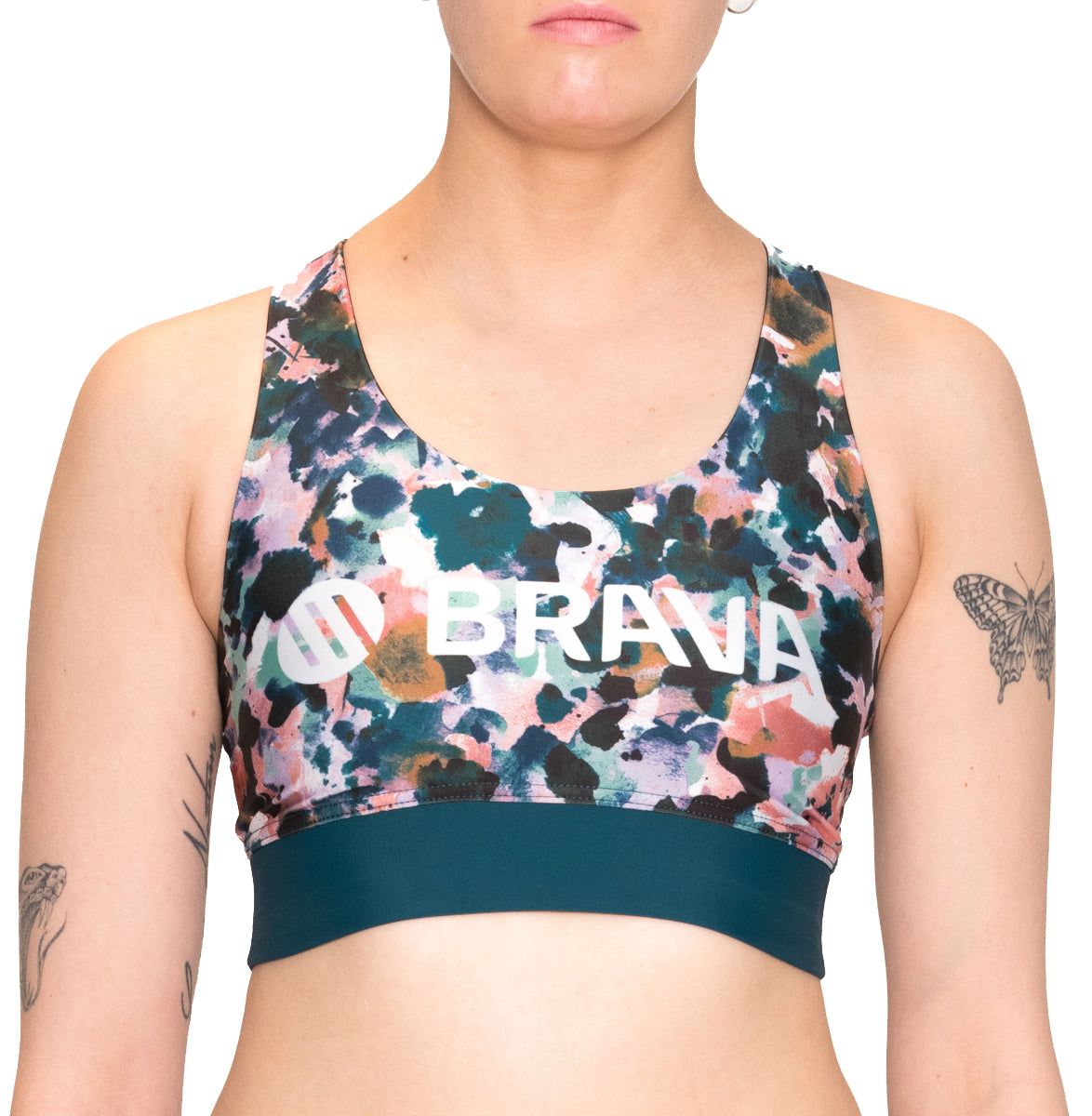 Sports Bra - Women's|-|Brassière sport - Femme sold by The Last Hunt product image thumbnail 4