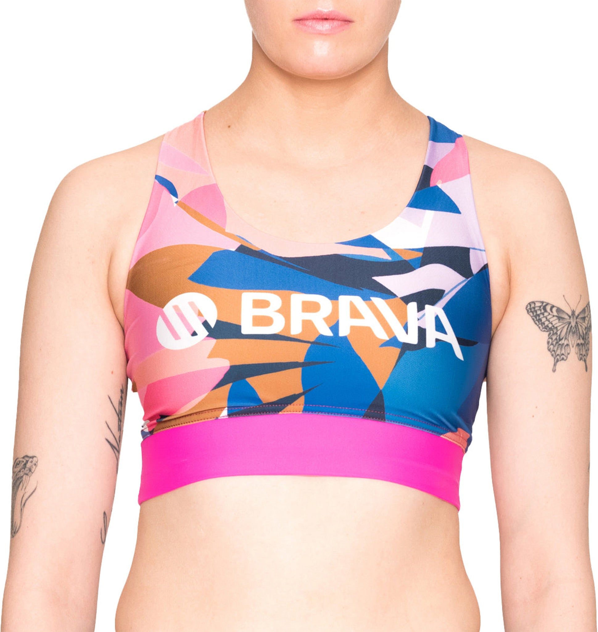 Sports Bra - Women's|-|Brassière sport - Femme sold by The Last Hunt