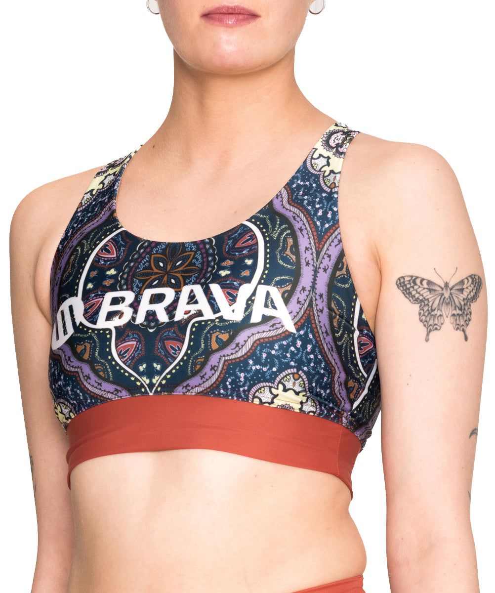 Sports Bra - Women's|-|Brassière sport - Femme sold by The Last Hunt product image thumbnail 5