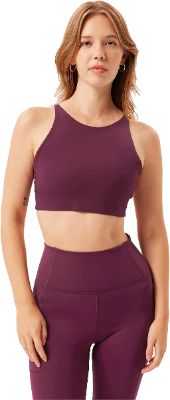 Topanga Halter Bra - Women's|-|Soutien-gorge à col licou Topanga - Femme sold by The Last Hunt