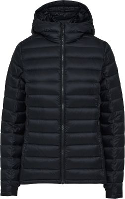 Vika Lightweight Down Jacket - Women's|-|Manteau léger en duvet Vika - Femme sold by The Last Hunt