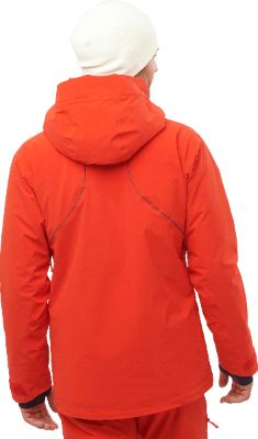 Brilliant Insulated Hooded Jacket - Men's|-|Manteau à capuchon isolé Brilliant - Homme sold by The Last Hunt