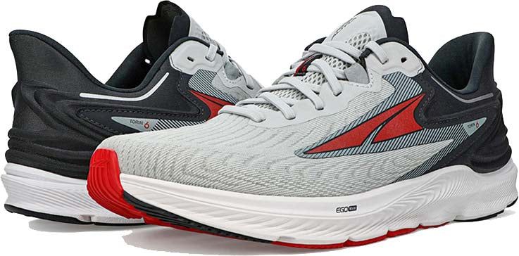 Torin 6 Road Running Shoe Wide - Men’s|-|Chaussure de course sur route Torin 6 Wide - Homme sold by The Last Hunt product image thumbnail 2