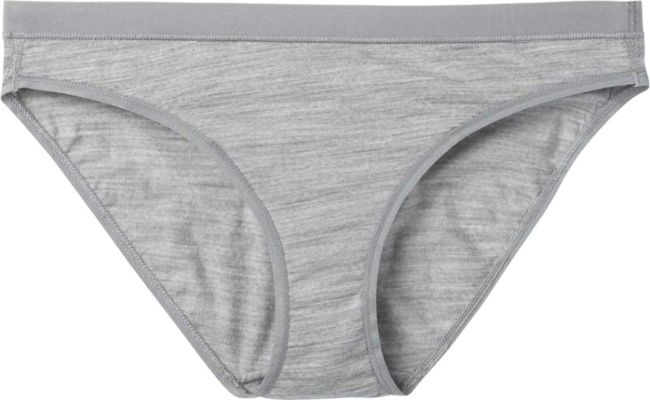 Merino Bikini Bottom - Women's|-|Bas de bikini en laine mérinos - Femme sold by The Last Hunt