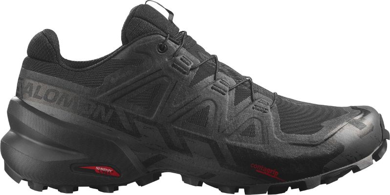 Speedcross 6 Gore-Tex Trail Running Shoes - Men's|-|Chaussures de course sur sentier GORE-TEX Speedcross 6 - Homme sold by The Last Hunt