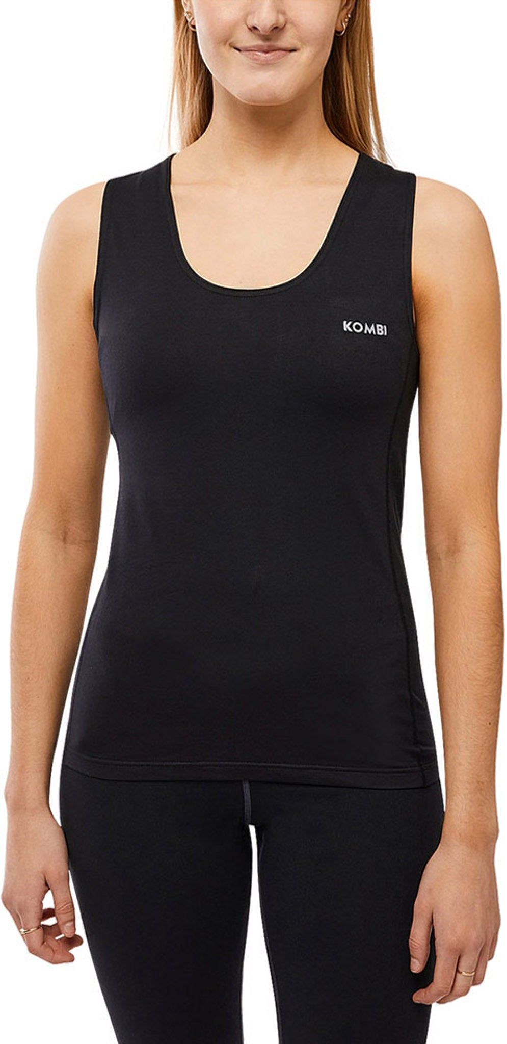 Active Sport Tank Top - Women's|-|Débardeur Active Sport - Femme sold by The Last Hunt product image thumbnail 3