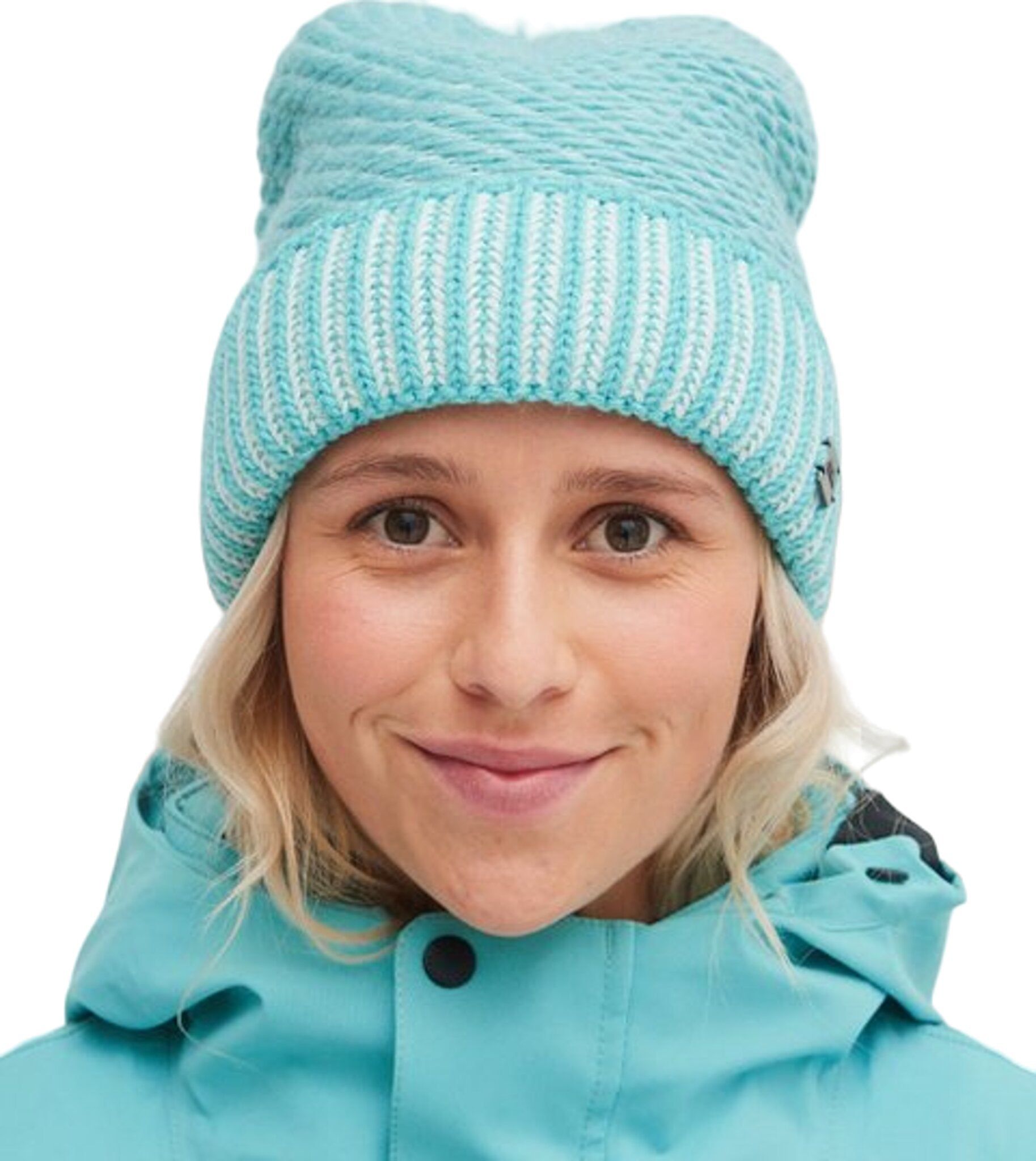 Chunky Beanie - Women's|-|Tuque Chunky - Femme sold by The Last Hunt product image thumbnail 3