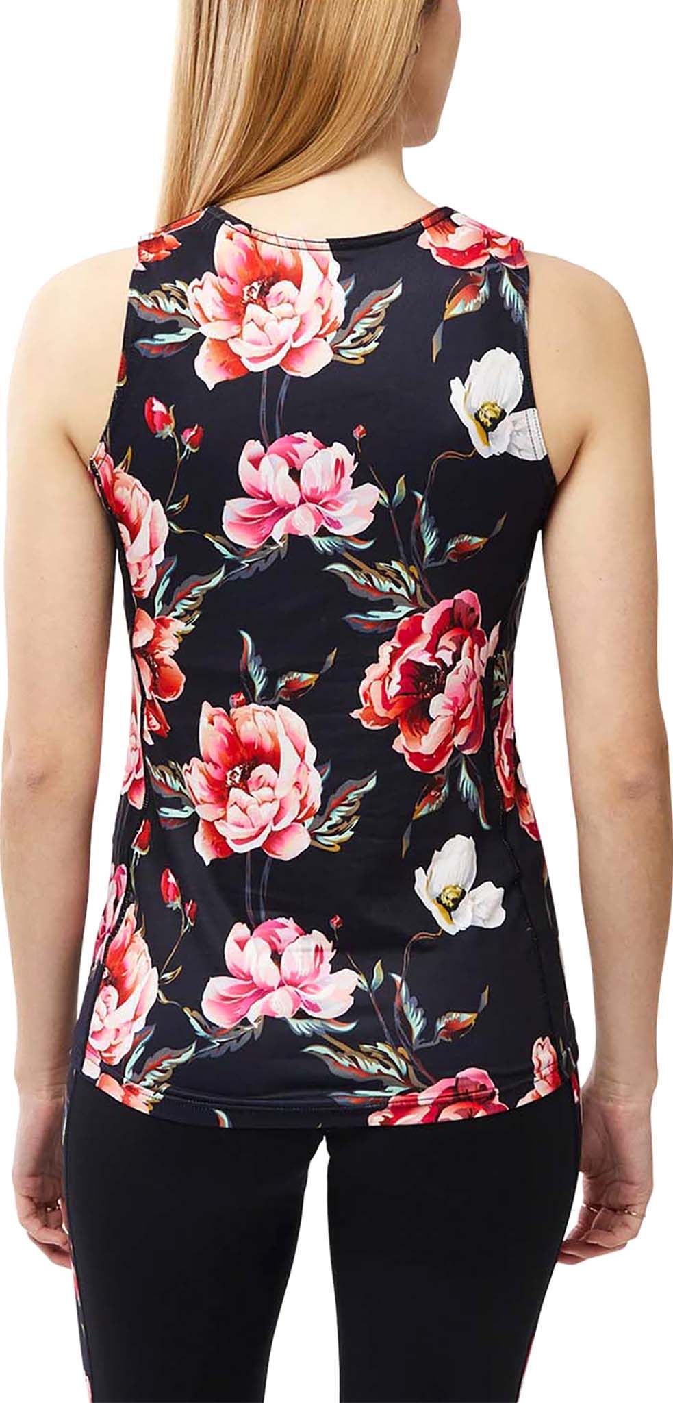 Active Sport Tank Top - Women's|-|Débardeur Active Sport - Femme sold by The Last Hunt product image thumbnail 4