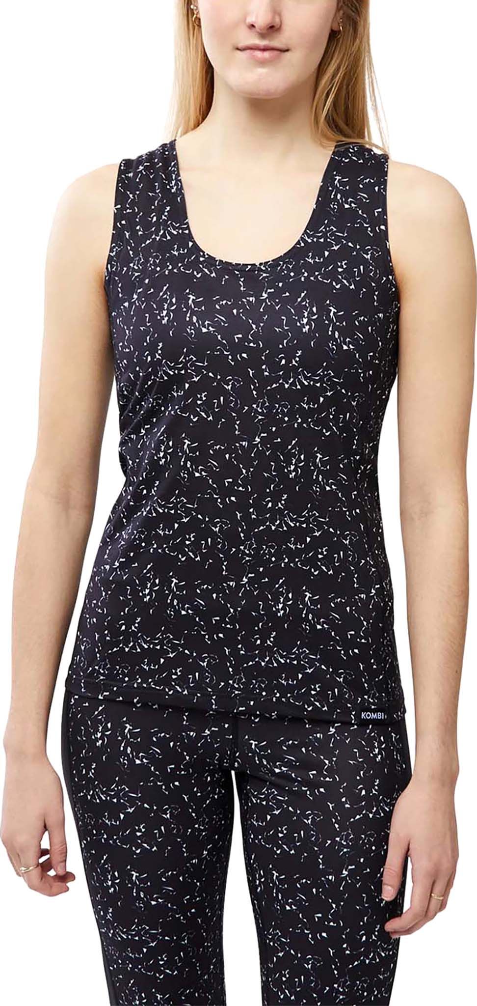 Active Sport Tank Top - Women's|-|Débardeur Active Sport - Femme sold by The Last Hunt