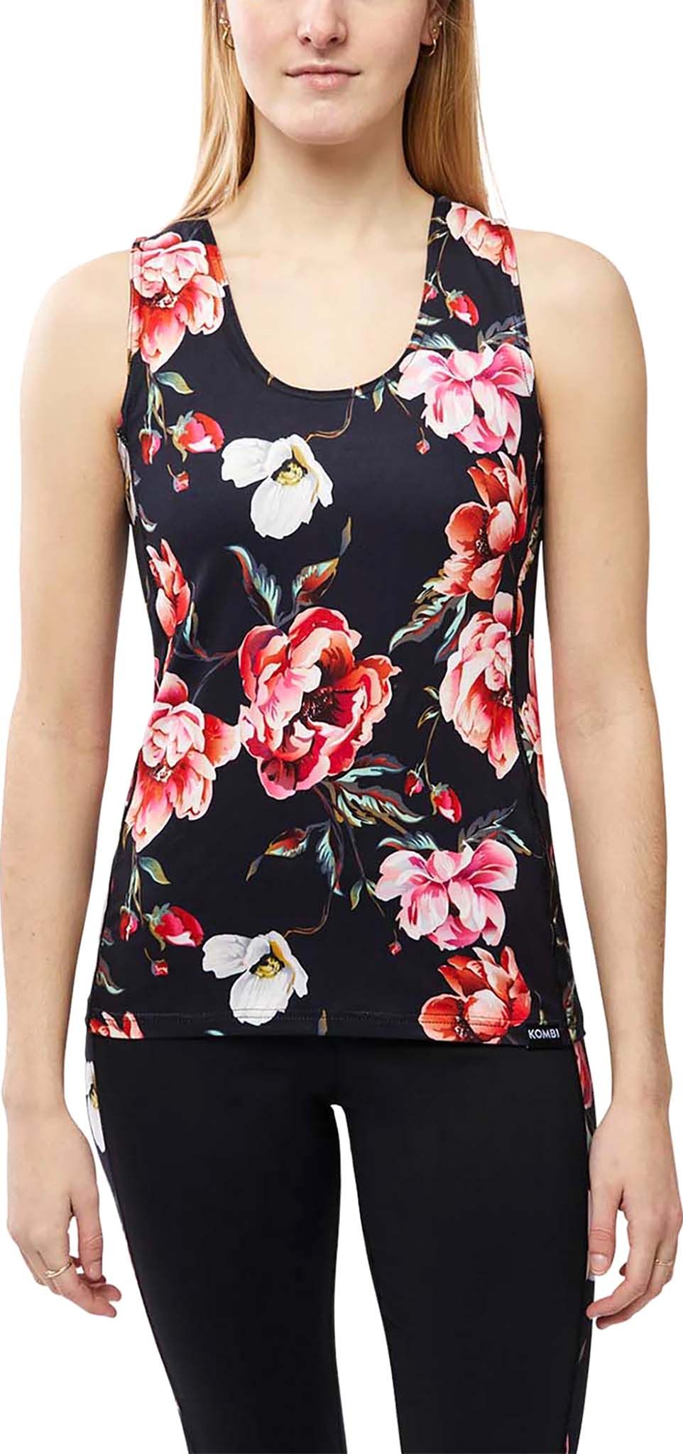 Active Sport Tank Top - Women's|-|Débardeur Active Sport - Femme sold by The Last Hunt product image thumbnail 2