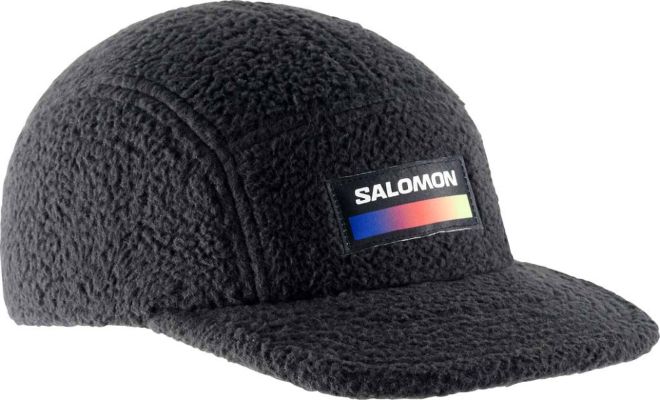 Outlife Sweet Fleece Cap - Unisex|-|Casquette en molleton Sweet de Outlife - Unisexe sold by The Last Hunt