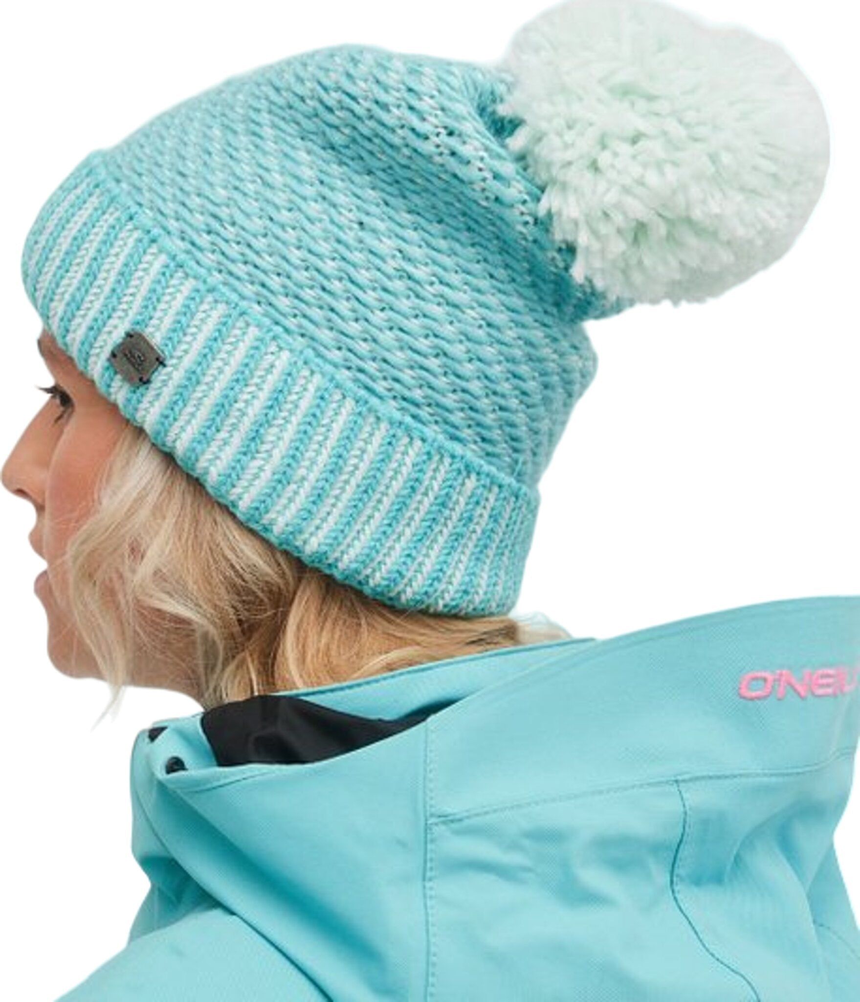 Chunky Beanie - Women's|-|Tuque Chunky - Femme sold by The Last Hunt product image thumbnail 2