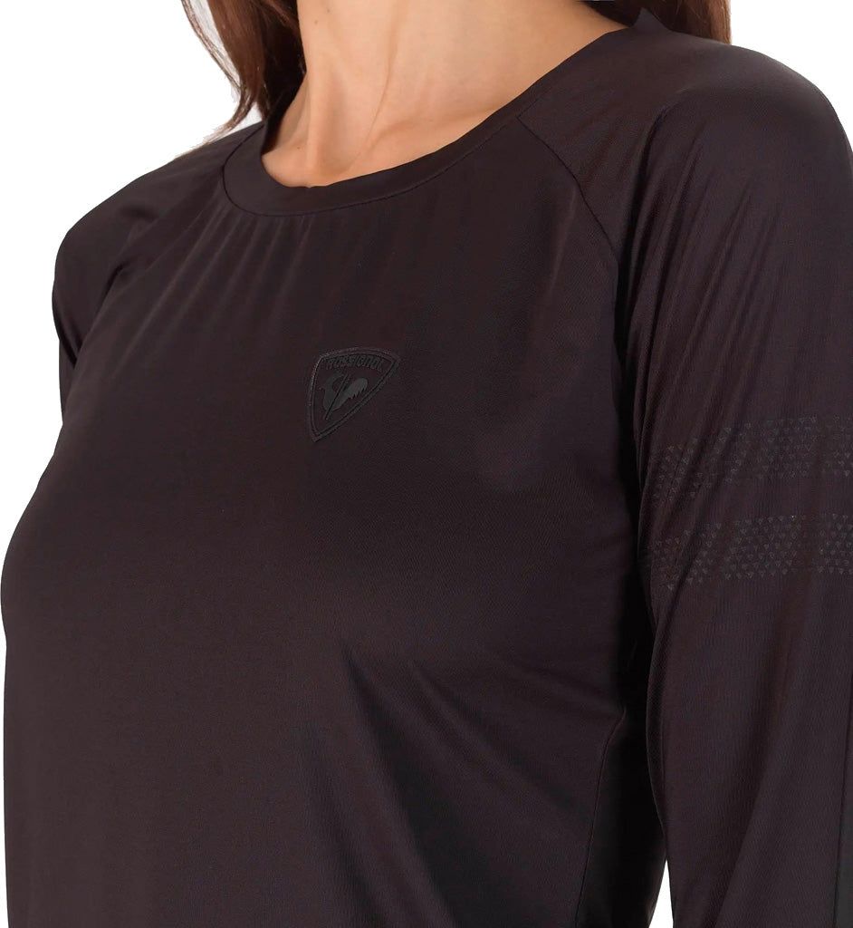 Skpr Long Sleeve Tee - Women's|-|T-shirt à manches longues Skpr - Femme sold by The Last Hunt product image thumbnail 3