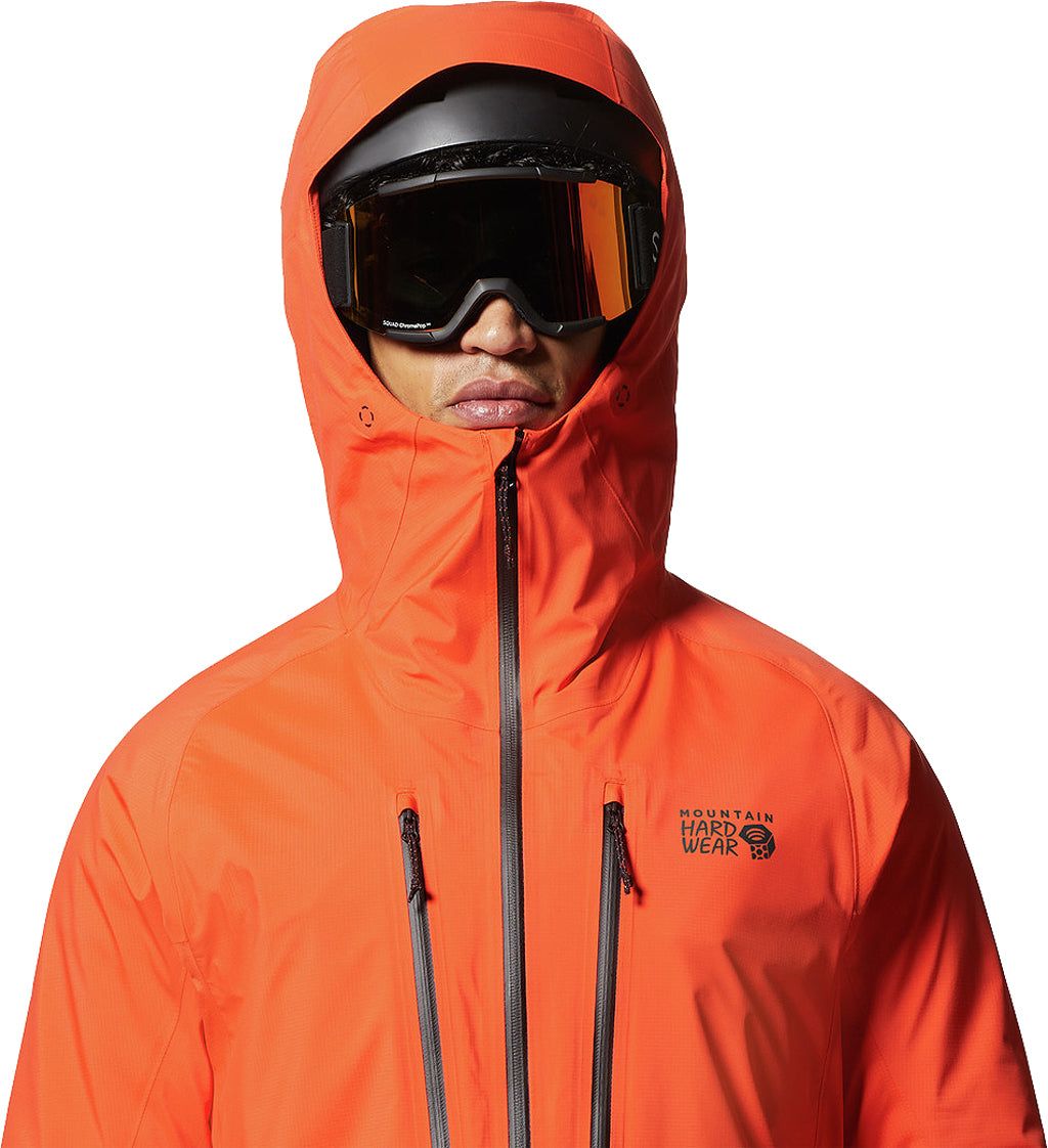 High Exposure™ GORE-TEX C-Knit Jacket - Men's|-|Manteau High Exposure™ Gore Tex C-Knit - Homme sold by The Last Hunt product image thumbnail 3