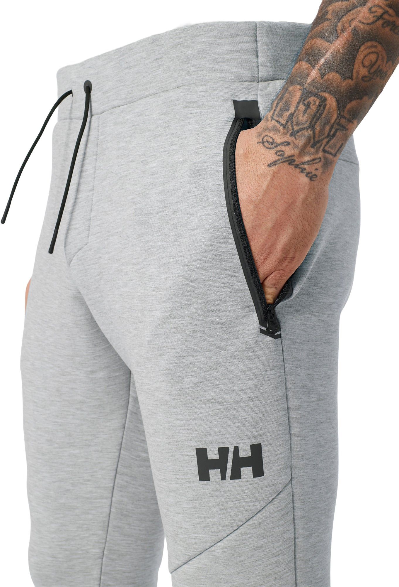 Hp Ocean Sweat Pant - Men's|-|Pantalon survêtement Ocean Hp - Homme sold by The Last Hunt product image thumbnail 4